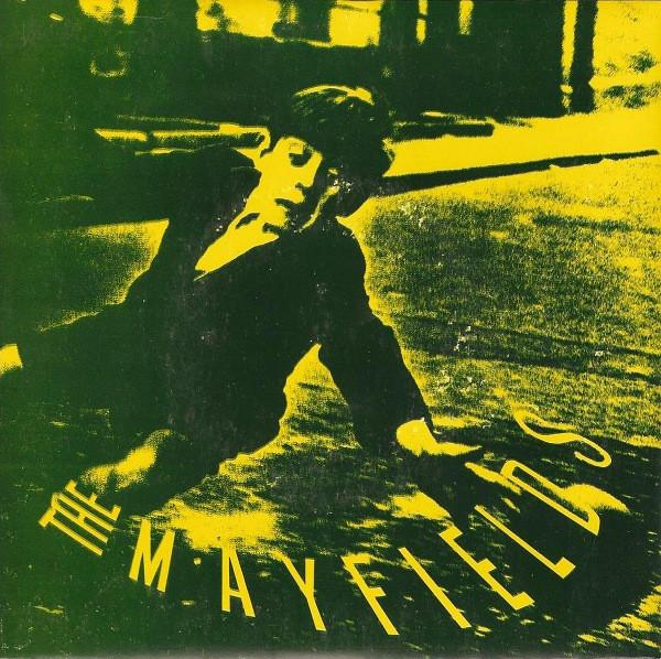 The Mayfields - World Of Your Own