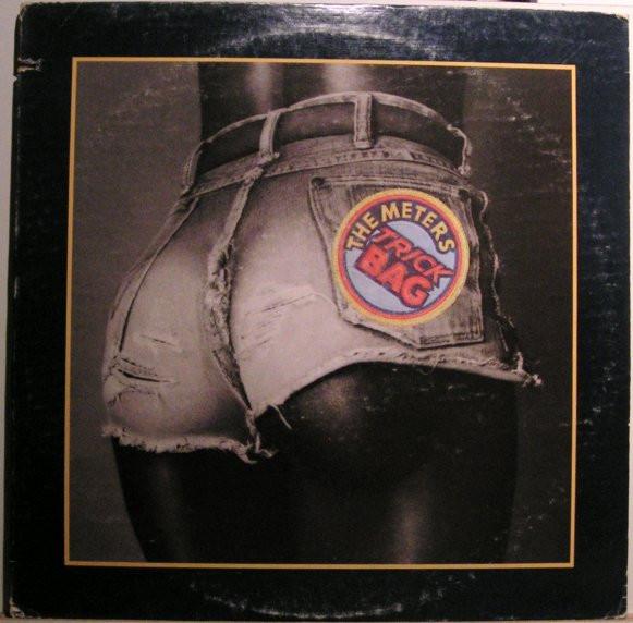 The Meters - Trick Bag