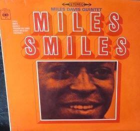 The Miles Davis Quintet - Miles Smiles