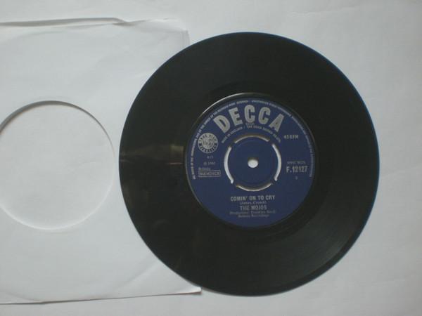 The Mojos - Comin' On To Cry