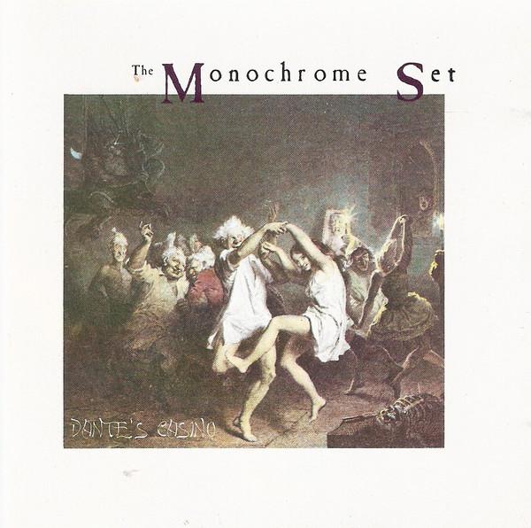 The Monochrome Set - Dante's Casino