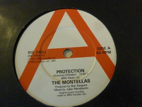 The Montellas - Protection