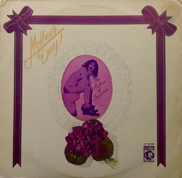 The Mothers - Mother's Day