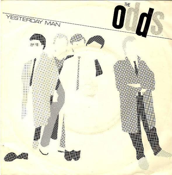 The Odds (3) - Yesterday Man
