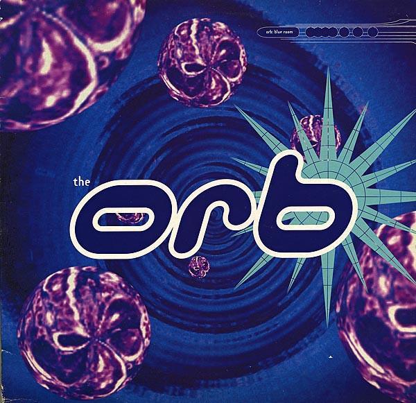 The Orb - Blue Room