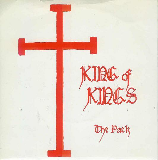The Pack (3) - King Of Kings