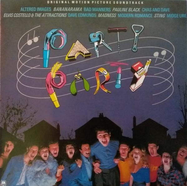  - The Party Party Pack