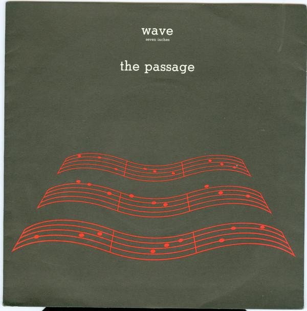 The Passage - Wave