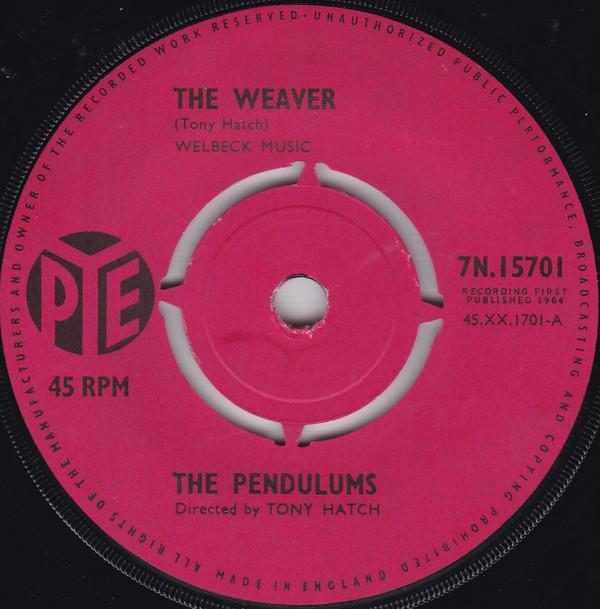 The Pendulums (2) - The Weaver / The Slow Weaver