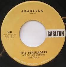 The Persuaders (13) - Arabella / Viva El Matador