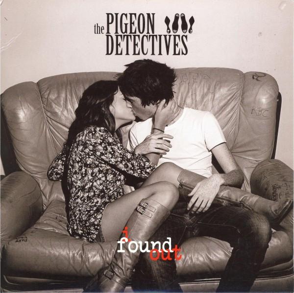 The Pigeon Detectives - I Found Out