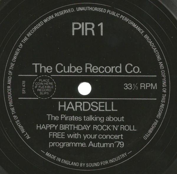 The Pirates (3) - Hardsell