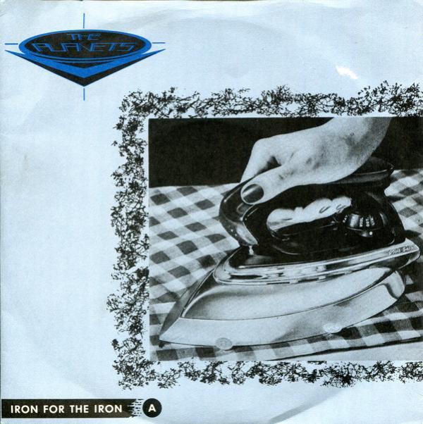 The Planets (2) - Iron For The Iron