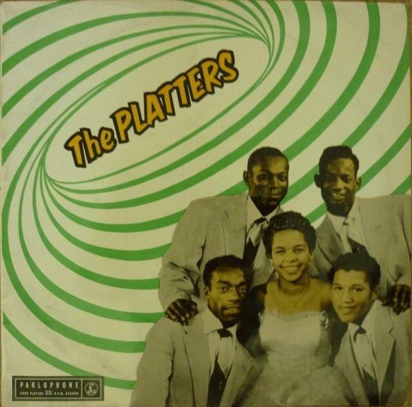 The Platters - The Platters