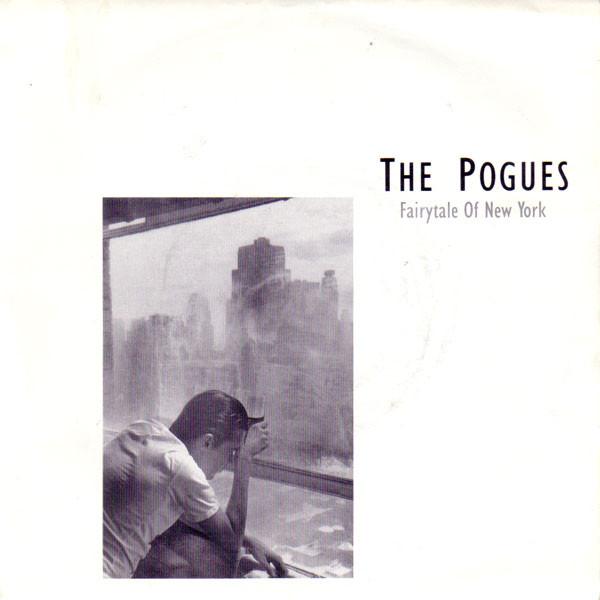 The Pogues - Fairytale Of New York