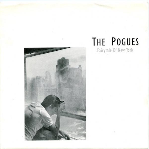The Pogues - Fairytale Of New York