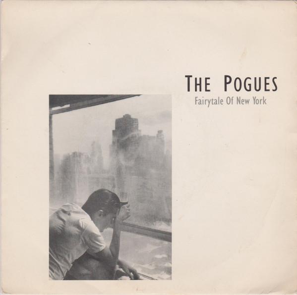 The Pogues - Fairytale Of New York