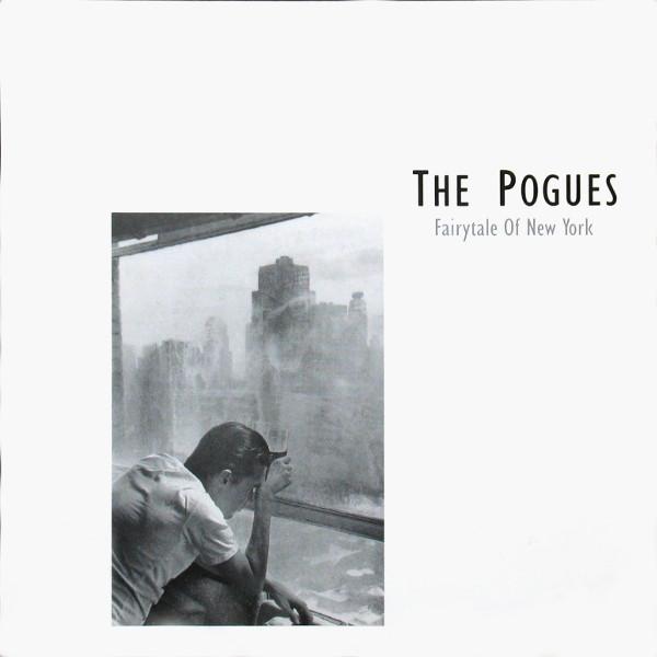 The Pogues - Fairytale Of New York