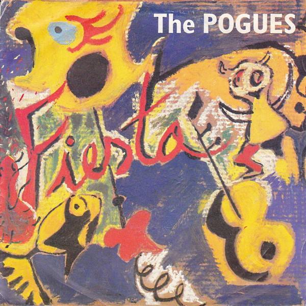 The Pogues - Fiesta