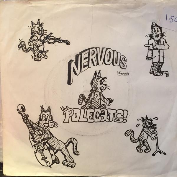 The Polecats - Rockabilly Guy