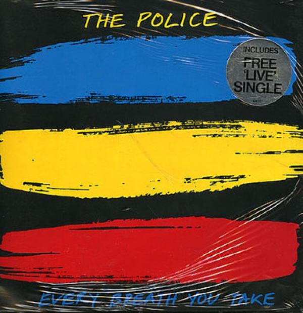 The Police - Every Breath You Take