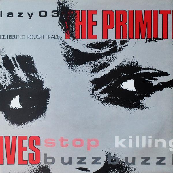 The Primitives - Stop Killing Me