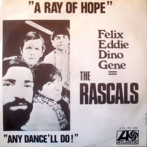 The Rascals - A Ray Of Hope