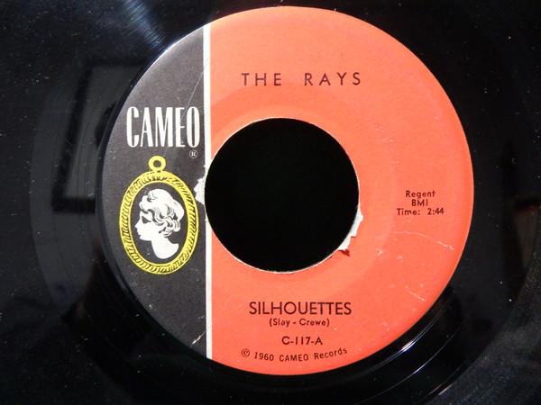 The Rays (2) - Silhouettes / Daddy Cool
