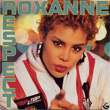 The Real Roxanne - Respect