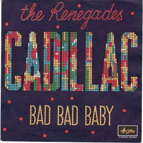 The Renegades (3) - Cadillac