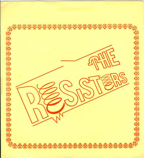 The Resisters (2) - Love Child / Christine