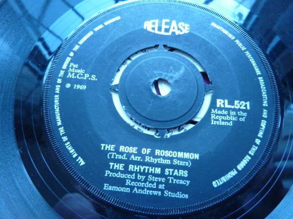 The Rhythm Stars (3) - The Rose Of Roscommon