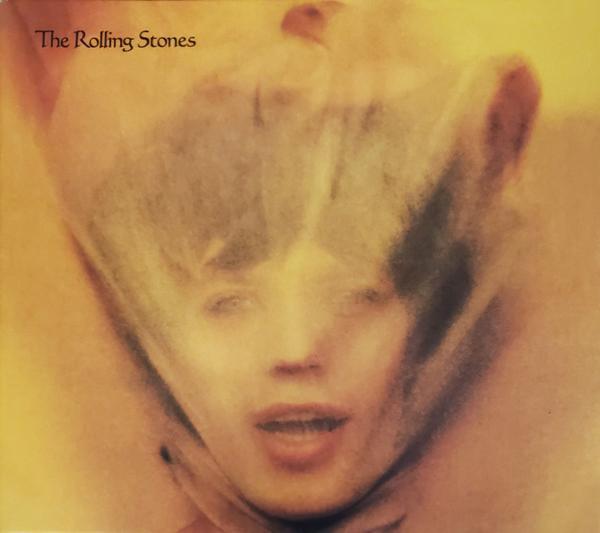 The Rolling Stones - Goats Head Soup