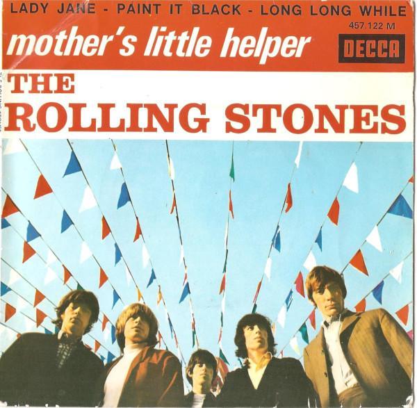 The Rolling Stones - Mother's Little Helper
