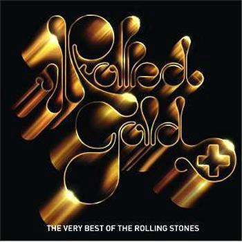 The Rolling Stones - Rolled Gold +