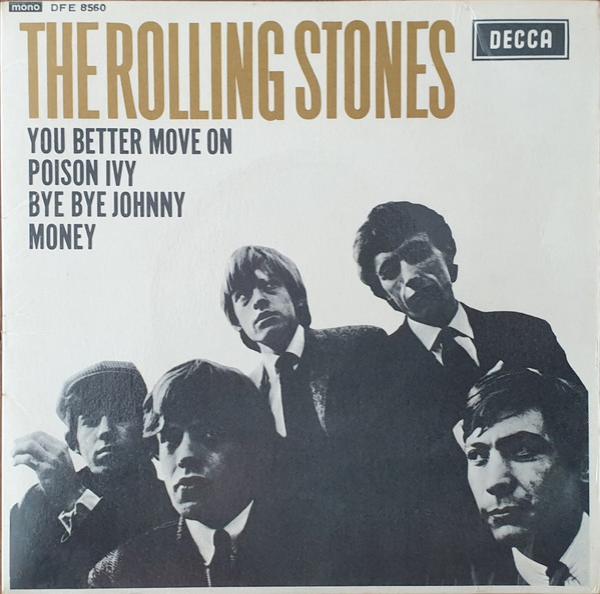 The Rolling Stones - The Rolling Stones
