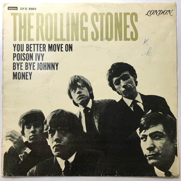 The Rolling Stones - The Rolling Stones