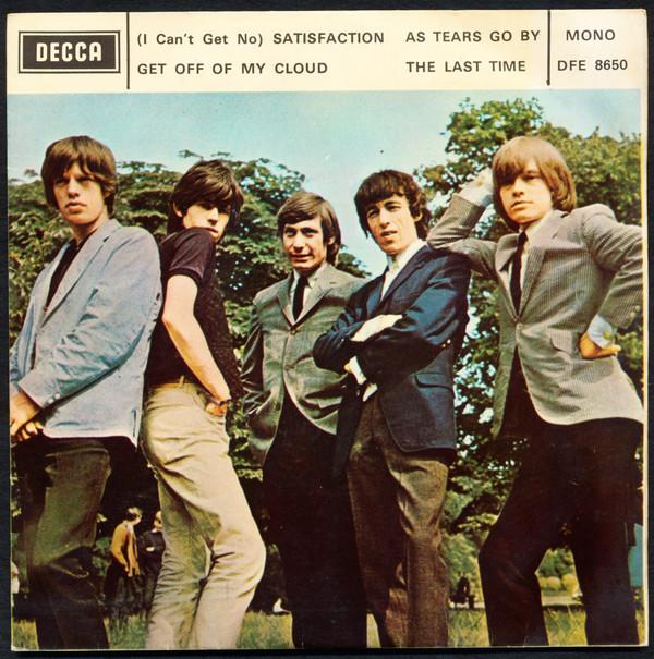 The Rolling Stones - The Rolling Stones