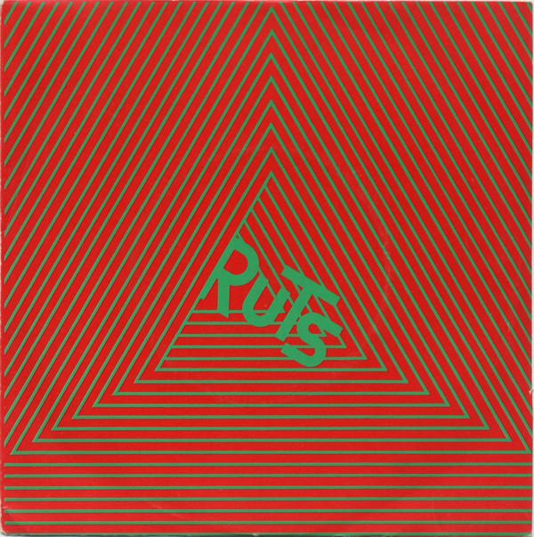 The Ruts - Babylon's Burning