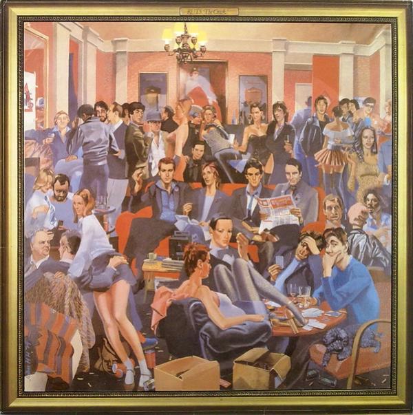 The Ruts - The Crack