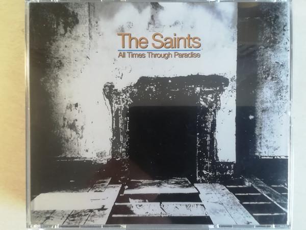 The Saints (2) - All Times Through Paradise