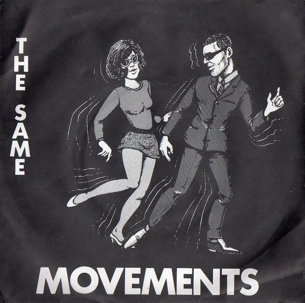 The Same (6) - Movements