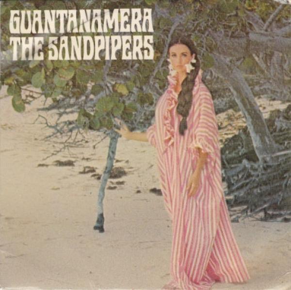The Sandpipers - Guantanamera