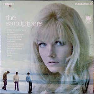 The Sandpipers - The Sandpipers