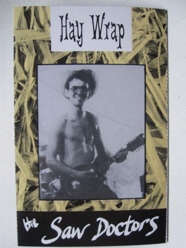 The Saw Doctors - Hay Wrap