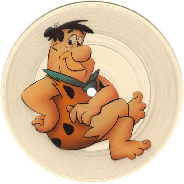 The Screaming Blue Messiahs - I Wanna Be A Flintstone