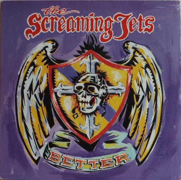 The Screaming Jets - Better