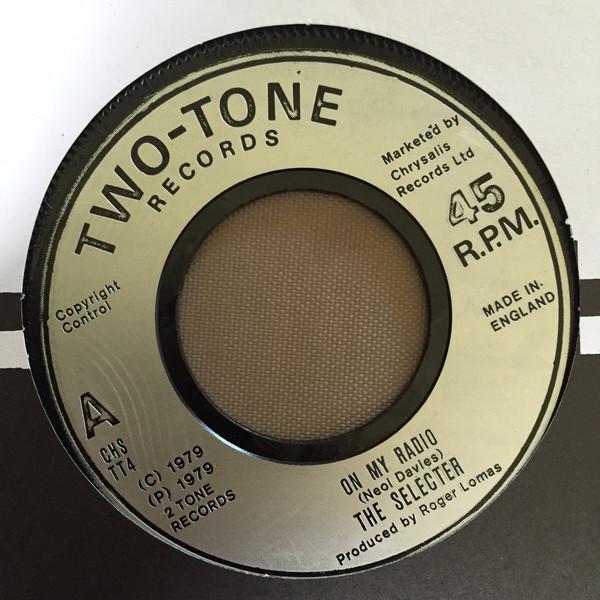 The Selecter - On My Radio