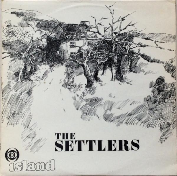 The Settlers - The Settlers