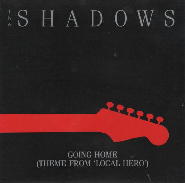 The Shadows - Going Home (Theme From 'Local Hero')
